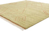 8 x 8 Golden Mesa Modern Moroccan Rug 31230
