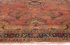 6 x 9 Vintage Indian Sarouk Rug 79209
