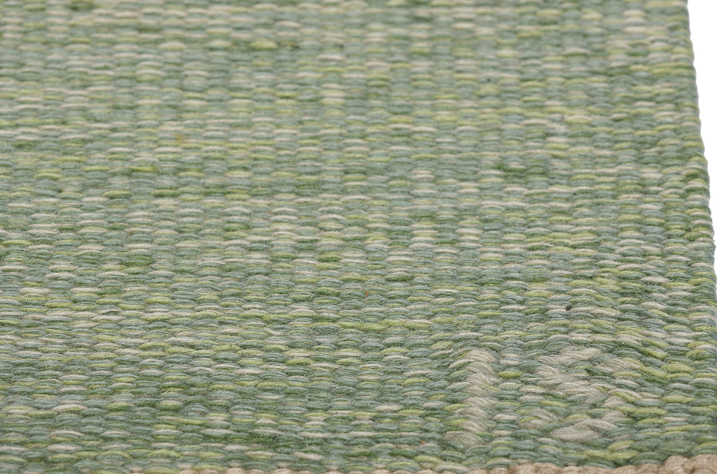 5 x 8 Ingegerd Silow Vintage Swedish Rollakan Rug 79053