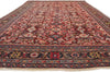 11 x 18 Antique Persian Mahal Rug 79133