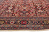 11 x 18 Antique Persian Mahal Rug 79133