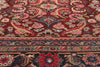 11 x 18 Antique Persian Mahal Rug 79133