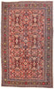 11 x 18 Antique Persian Mahal Rug 79133