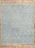 8 x 10 Azure Horizon Modern Moroccan Rug 31240