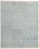 8 x 10 Azure Horizon Modern Moroccan Rug 31240