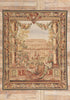 6 x 7 Gobelins Reproduction Tapestry 73692