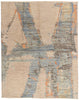 9 x 11 Modern Urban Drift Moroccan Rug 81146