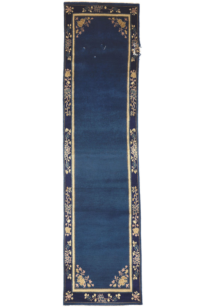 2 x 9 Modern Chinese Art Deco Rug 30993