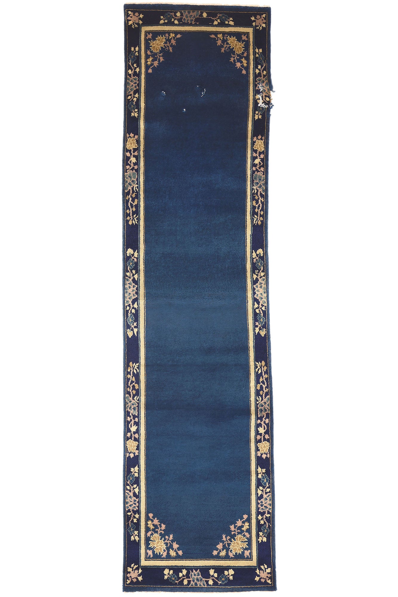 2 x 9 Modern Chinese Art Deco Rug 30993