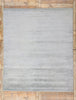 8 x 10 Silver Mist Modern Gray Rug 31141