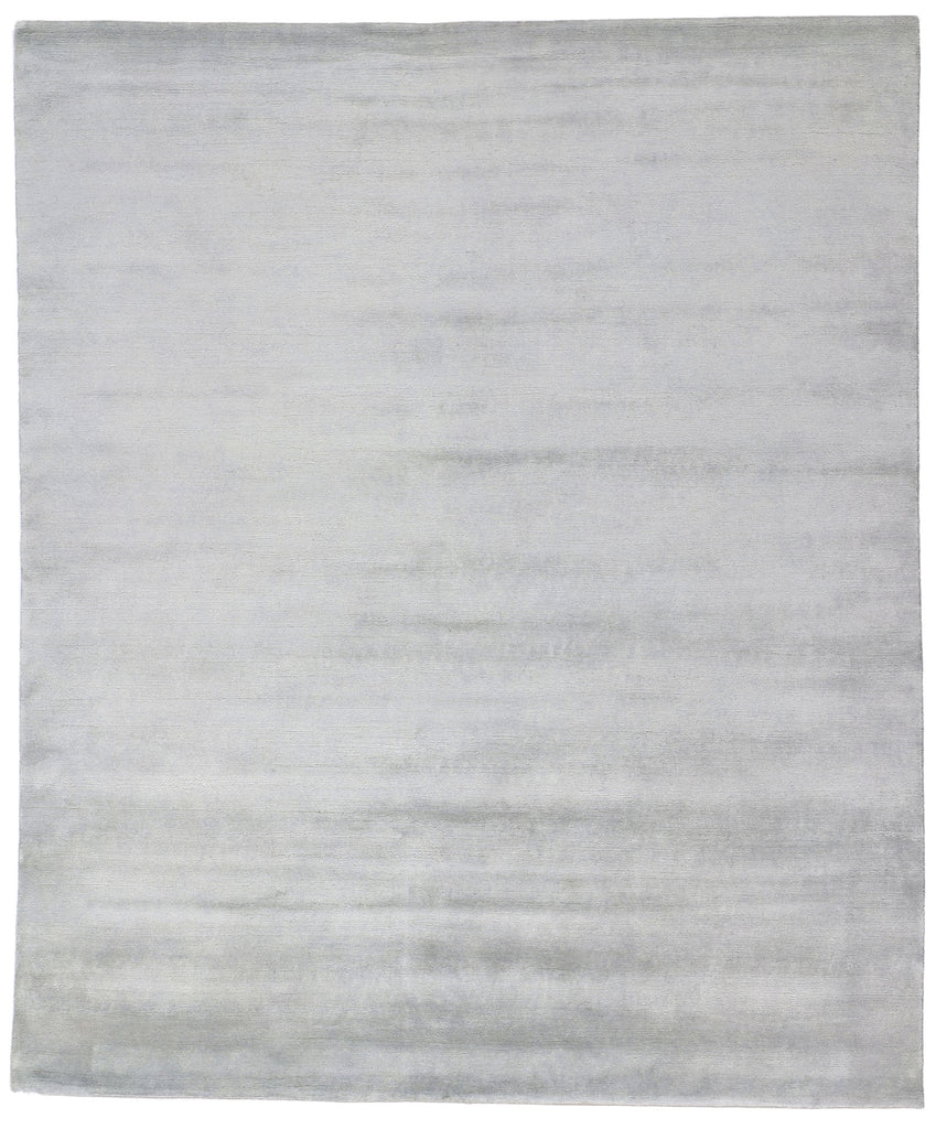 8 x 10 Silver Mist Modern Gray Rug 31141