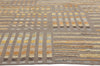 9 x 12 Modern Mosaic High-Low Textured Rug 81141