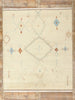 8 x 10 Desert Harmony Modern Tribal Moroccan Rug 31214