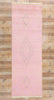 4 x 12 Pink Diamond Modern Moroccan Rug 31310