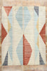 9 x 12 Modern Tribal Moroccan Rug 31232