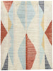 9 x 12 Modern Tribal Moroccan Rug 31232