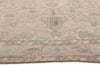 6 x 9 Vintage Pastel Turkish Oushak Rug 53993