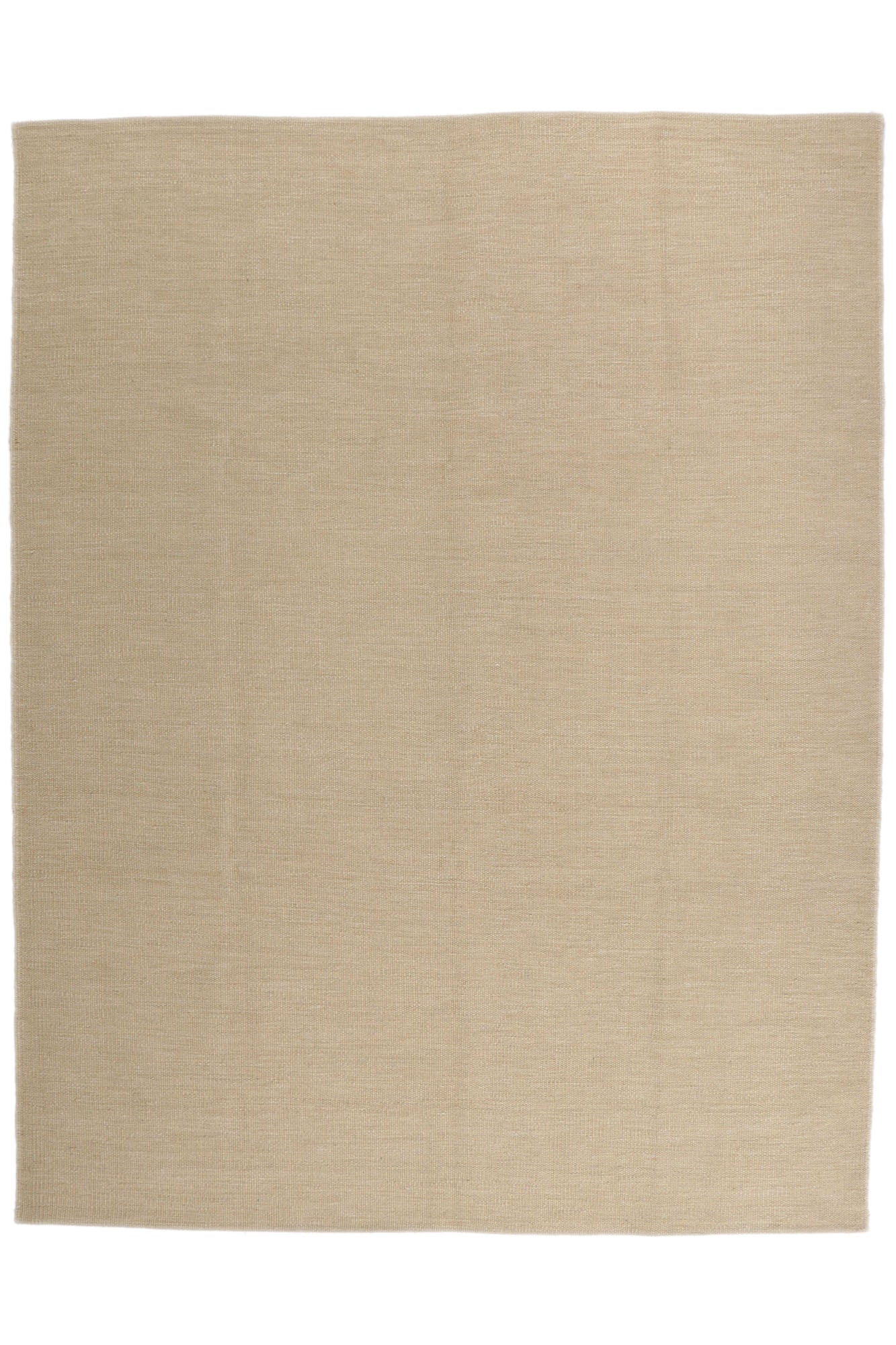 9 x 12 Organic Modern Japandi Kilim Rug 30684