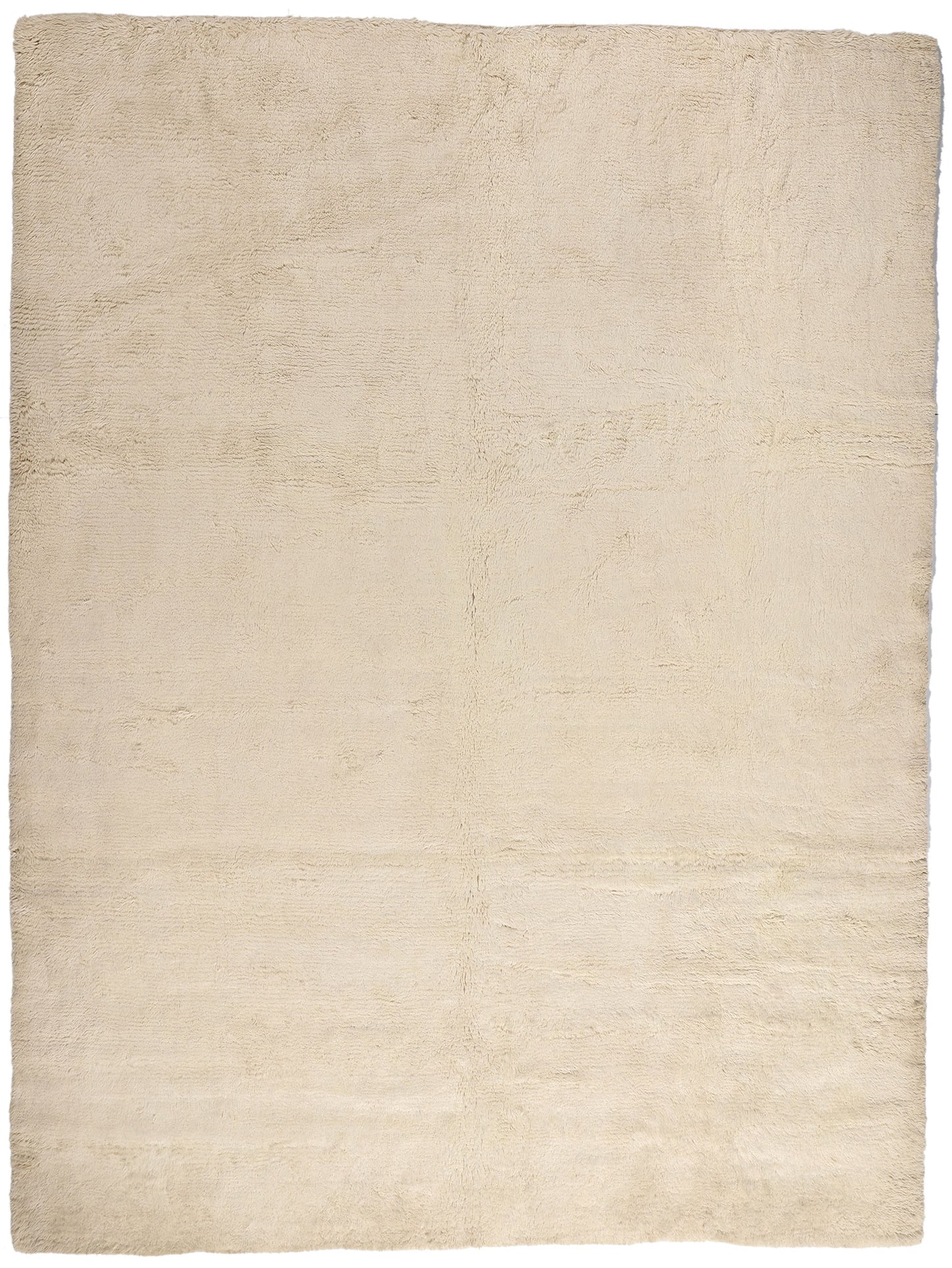 10 x 12 Organic Modern Moroccan Shibui Rug 81068