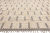 12 x 15 Organic Modern Bauhaus Moroccan Rug 81164