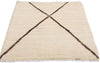 2 x 3 Organic Modern Moroccan Rug 81138
