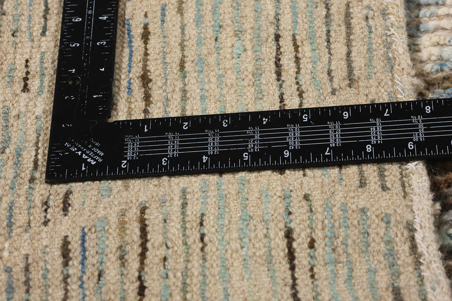 3 x 10 Organic Modern Moroccan Rug 79156
