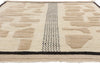 8 x 10 Nomadic Stones Organic Modern Moroccan Rug 31195