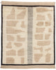 8 x 10 Nomadic Stones Organic Modern Moroccan Rug 31195