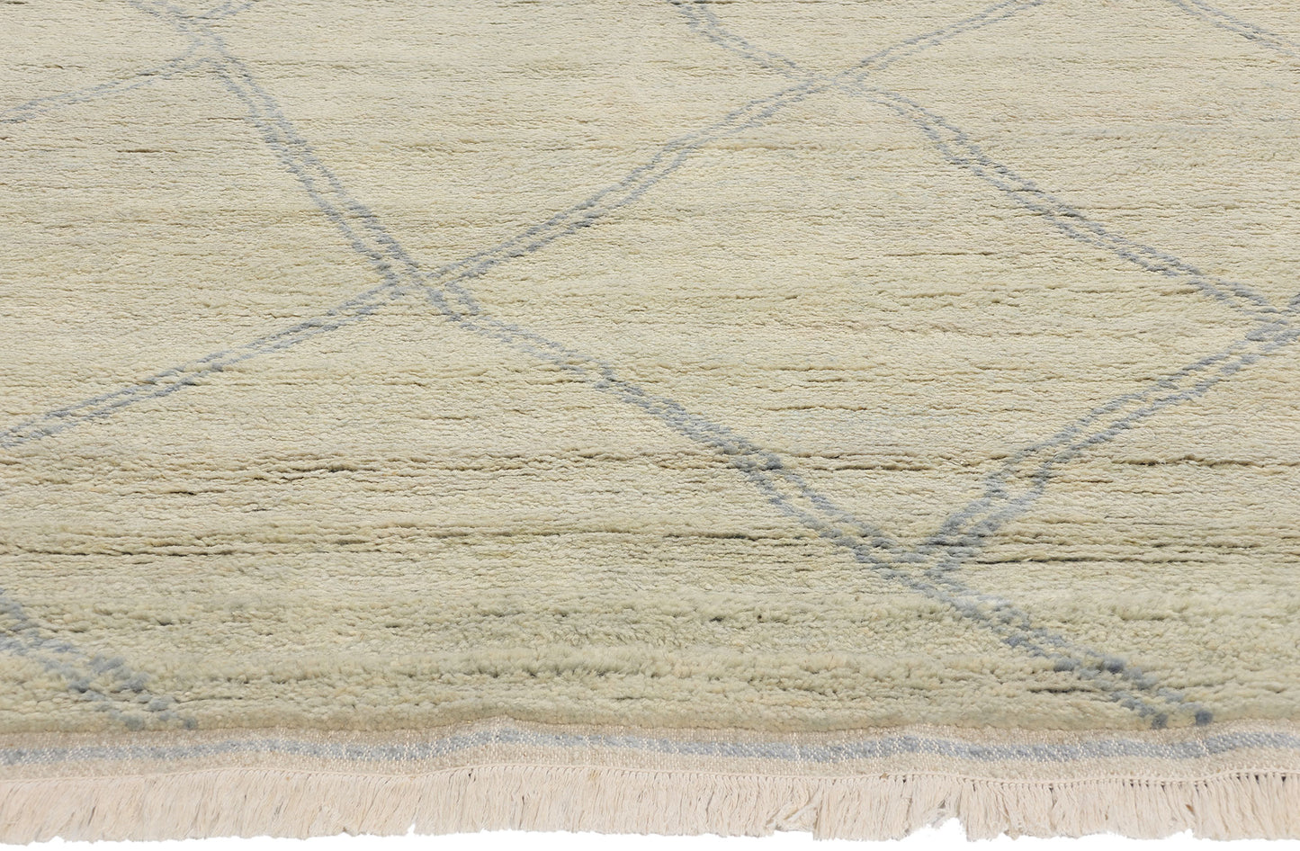 8 x 10 Desert Serenity Modern Moroccan Rug 31204