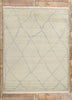 8 x 10 Desert Serenity Modern Moroccan Rug 31204