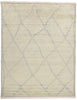 8 x 10 Desert Serenity Modern Moroccan Rug 31204