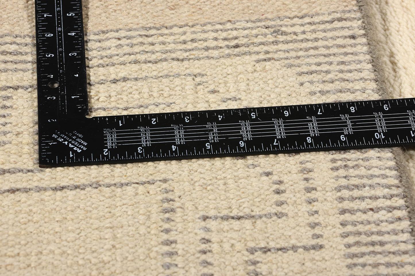 8 x 10 Tribal Tranquility Modern Moroccan Rug 31198