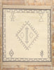 8 x 10 Tribal Tranquility Modern Moroccan Rug 31198