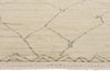 9 x 12 Biophilic Echoes Organic Modern Moroccan Rug 31291