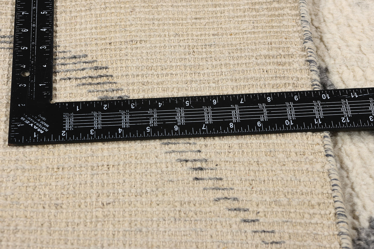 8 x 10 Nomadic Veil Organic Modern Moroccan Rug 31217