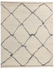8 x 10 Nomadic Veil Organic Modern Moroccan Rug 31217