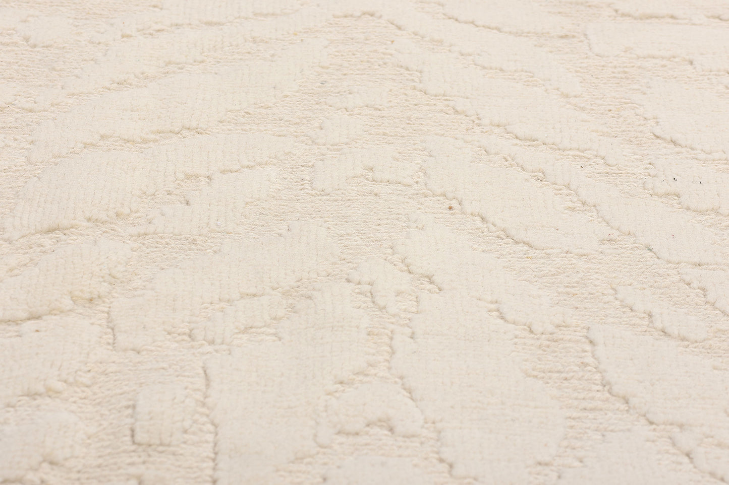 8 x 10 Organic Modern Shibui Soumak Rug 81166