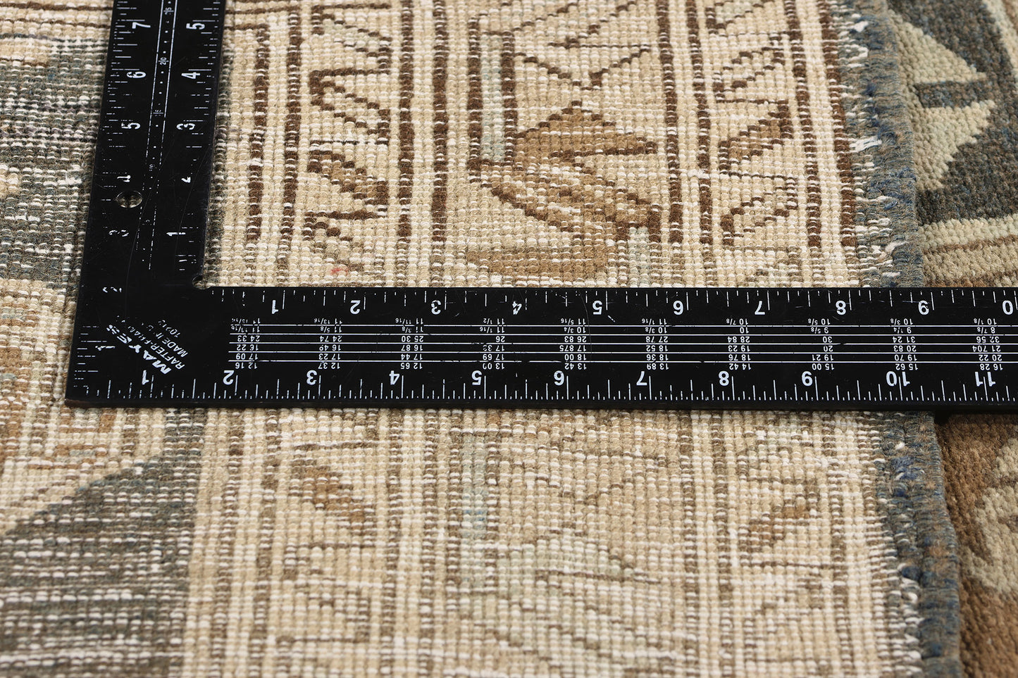 5 x 8 Antique Persian Ardabil Rug 61316