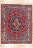 10 x 13 Antique Persian Bakhtiari Rug 79147