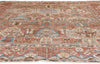 9 x 10 Antique Persian Bakhtiari Rug 61361