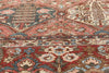 10 x 13 Antique Persian Bakhtiari Rug 61350