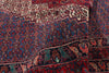 7 x 10 Vintage Persian Bijar Rug 79272