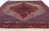 7 x 10 Vintage Persian Bijar Rug 79272