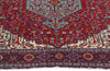 4 x 7 Vintage Persian Farahan Rug 61368