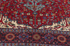 4 x 7 Vintage Persian Farahan Rug 61368