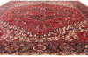 12 x 14 Antique Persian Heriz Rug 79152
