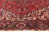12 x 14 Antique Persian Heriz Rug 79152