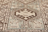 2 x 13 Antique Persian Heriz Rug 61317