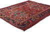 4 x 4 Vintage Persian Heriz Rug 61371