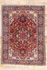 8 x 11 Antique Persian Heriz Rug 79179